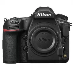 Дзеркальна камера Nikon D850 Body