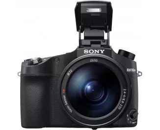 Компактный фотоаппарат Sony Cyber-Shot RX10 IV (DSCRX10M4.RU3)