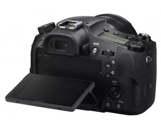 Компактный фотоаппарат Sony Cyber-Shot RX10 IV (DSCRX10M4.RU3)