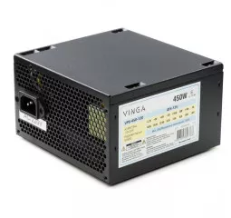 Блок питания 450W Vinga (VPS-450-120)