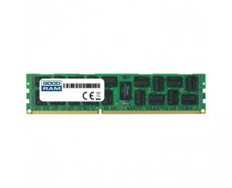 Оперативна пам'ять DDR3 8 Gb (1600 MHz) GOODDRAM (W-MEM1600R3D48GL)