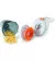 Пылесос Gorenje Cyclonic (MVC72FW)