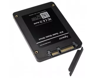 SSD накопитель 480Gb Apacer AS340 Panther (AP480GAS340G-1)