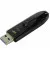Флешка USB 3.1 128Gb Silicon Power Blaze B25 Black (SP128GBUF3B25V1K)
