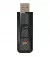 Флешка USB 32Gb Silicon Power B50 Black (SP032GBUF3B50V1K)
