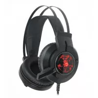 Наушники A4Tech Bloody G430 Black