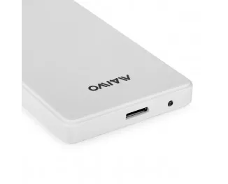 Внешний карман Maiwo K2503D white (SATA 2.5 to USB 3.0 Type A)