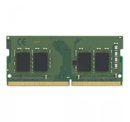 Память для ноутбука SO-DIMM DDR4 4 Gb (2666 MHz) Kingston Value Ram (KVR26S19S6/4)