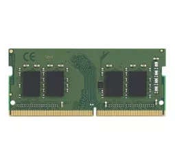 Пам'ять для ноутбука SO-DIMM DDR4 4 Gb (2666 MHz) Kingston Value Ram (KVR26S19S6/4)