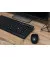 Клавиатура и мышь беспроводная 2E MF410 (2E-MK410MWB) /black