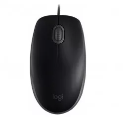 Мышь Logitech B110 Silent (910-005508)