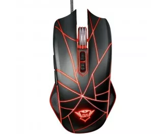 Мышь Trust GXT 160 Ture Illuminated Gaming Mouse (22332)