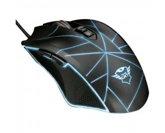Миша Trust GXT 160 Ture Illuminated Gaming Mouse (22332)