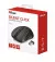 Мышь беспроводная Trust Mydo Silent Click Wireless Mouse - black (21869)