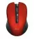 Миша бездротова Trust Mydo Silent Click Wireless Mouse - red (21871)