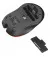 Мышь беспроводная Trust Mydo Silent Click Wireless Mouse - red (21871)