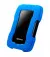 Зовнішній жорсткий диск 1 TB ADATA HV330 Blue (AHD330-1TU31-CBL)
