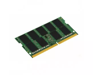 Память для ноутбука SO-DIMM DDR4 8 Gb (2666 MHz) Kingston (KVR26S19S8/8)
