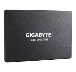 SSD накопитель 240Gb Gigabyte (GP-GSTFS31240GNTD)