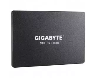 SSD накопичувач 240Gb Gigabyte (GP-GSTFS31240GNTD)