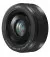 Объектив Panasonic Lumix G 20mm F1.7 II ASPH (H-H020AE-K) Black