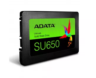 SSD накопитель 240Gb ADATA Ultimate SU650 (ASU650SS-240GT-R)
