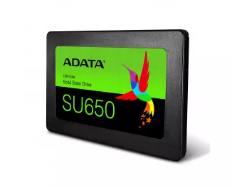 SSD накопитель 960Gb ADATA Ultimate SU650 (ASU650SS-960GT-R)