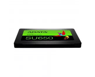SSD накопичувач 960Gb ADATA Ultimate SU650 (ASU650SS-960GT-R)
