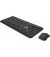 Клавіатура та миша Logitech MK540 Advanced (920-008686)