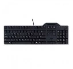 Клавиатура Dell Smartcard Keyboard KB813 (580-18360)