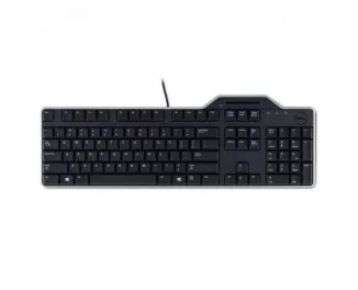 Клавиатура Dell Smartcard Keyboard KB813 (580-18360)