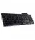 Клавиатура Dell Smartcard Keyboard KB813 (580-18360)