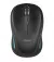 Мышь беспроводная Trust Yvi FX Wireless Mouse - black (22333)