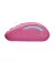 Мышь беспроводная Trust Yvi FX Wireless Mouse - pink (22336)