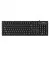 Клавиатура Genius Smart KB-100 Black UKR (31300005410)