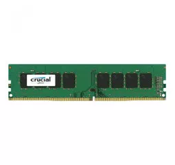 Оперативная память DDR4 4 Gb (2666 MHz) Micron Crucial (CT4G4DFS8266)