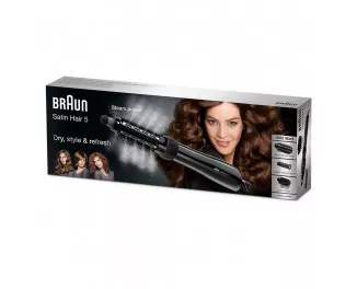 Фен-щетка Braun Satin Hair 5 AS 530