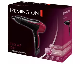 Фен Remington Pro-Air Dry (D5950)