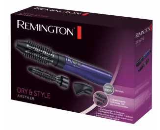 Фен-щітка Remington Dry & Style AS800