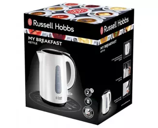 Электрочайник Russell Hobbs My Breakfast (25070-70)