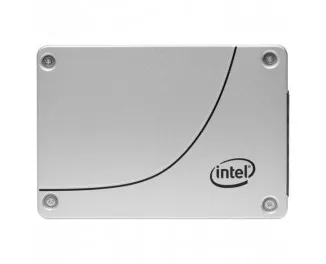 SSD накопичувач 960Gb Intel D3-S4510 (SSDSC2KB960G801)