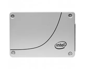 SSD накопичувач 960Gb Intel D3-S4610 (SSDSC2KG960G801)
