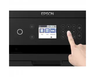 МФУ Epson L6160 c Wi-Fi (C11CG21404)