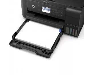МФУ Epson L6160 c Wi-Fi (C11CG21404)