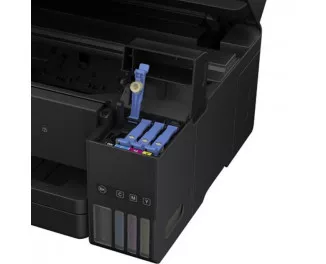 МФУ Epson L6160 c Wi-Fi (C11CG21404)