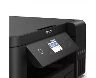 МФУ Epson L6160 c Wi-Fi (C11CG21404)