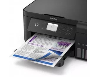 МФУ Epson L6160 c Wi-Fi (C11CG21404)