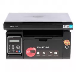 МФУ Pantum M6500W + Wi-Fi