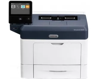 Принтер лазерный Xerox VersaLink B400DN (B400V_DN)