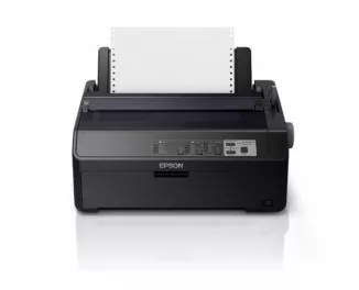 Принтер матричний Epson FX-890II (C11CF37401)
